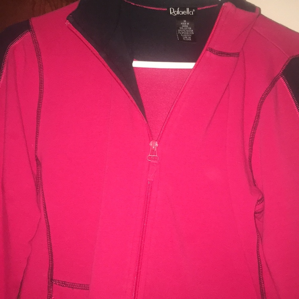 Jacket